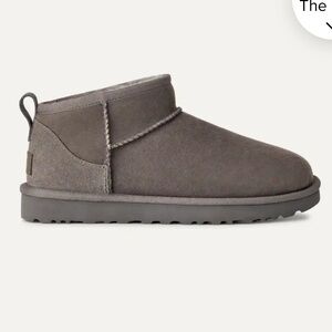 UGG Classic Ultra Mini